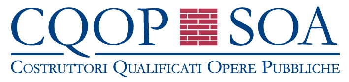 CQOP SOA — Costruttori Qualificati Opere Pubbliche